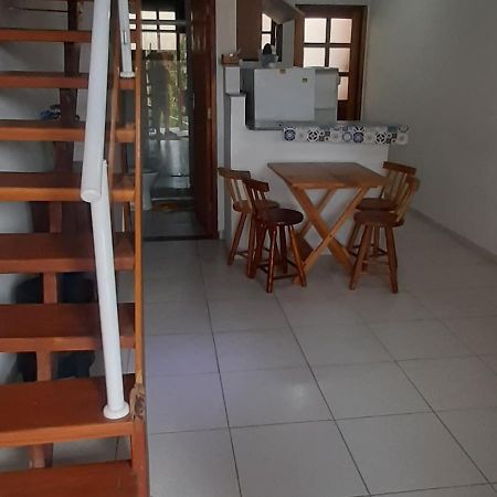 Condominio Maranduba Ville I Ubatuba Exteriör bild