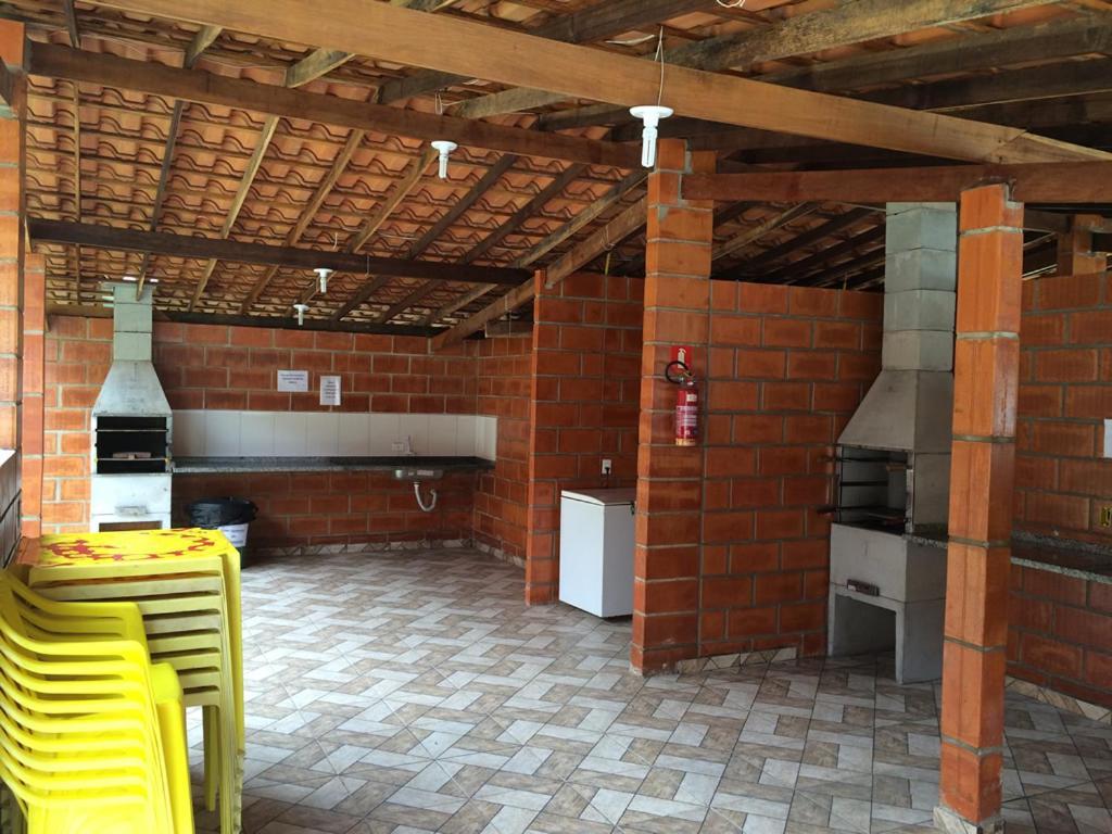 Condominio Maranduba Ville I Ubatuba Exteriör bild