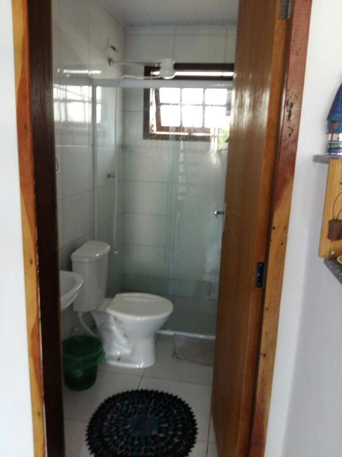 Condominio Maranduba Ville I Ubatuba Exteriör bild